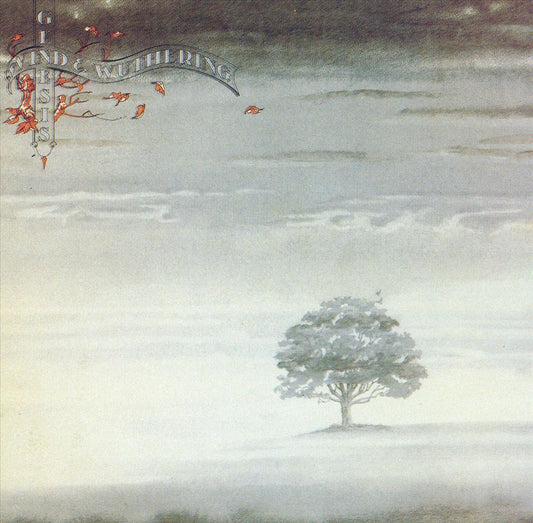 Wind & Wuthering cover art