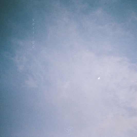 Vertigo cover art