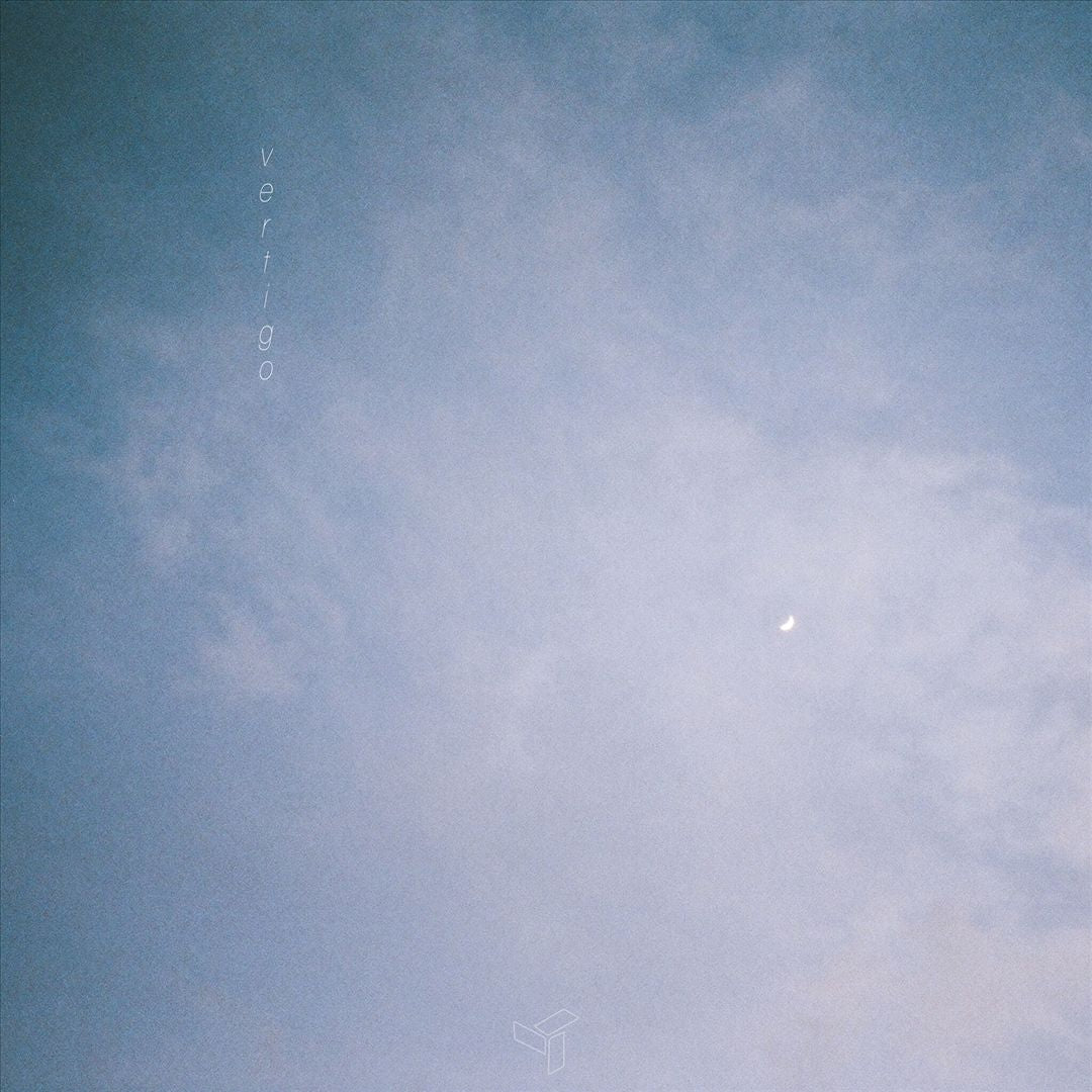 Vertigo cover art