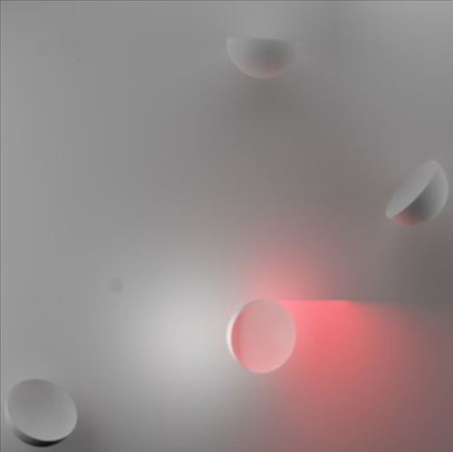 Alien Intelligence cover art