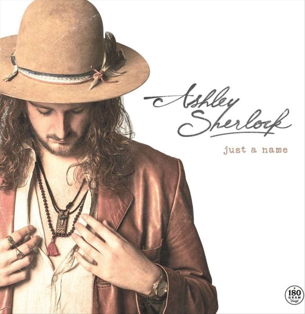 Just a Name cover art