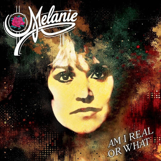 Am I Real or What? cover art