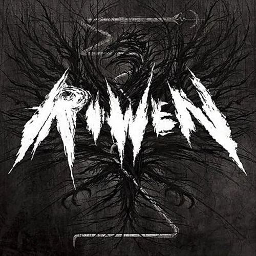Riwen cover art