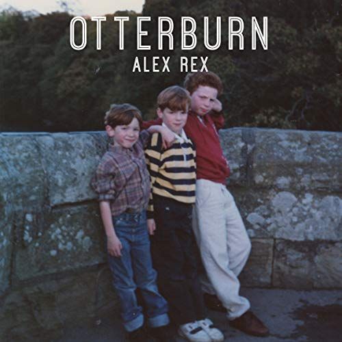 Otterburn cover art