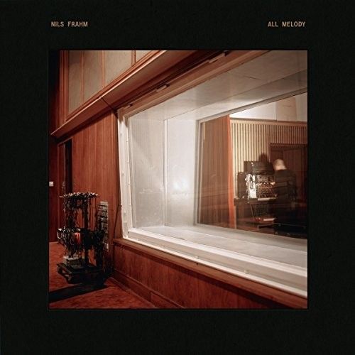 All Melody cover art