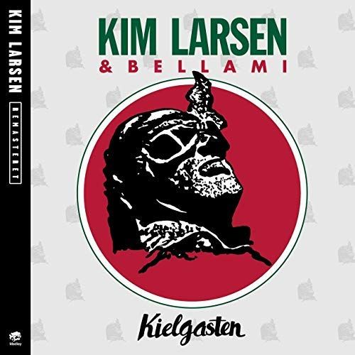 Kielgasten cover art