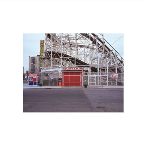 Souvenirs cover art