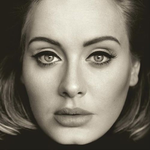 25 cover art