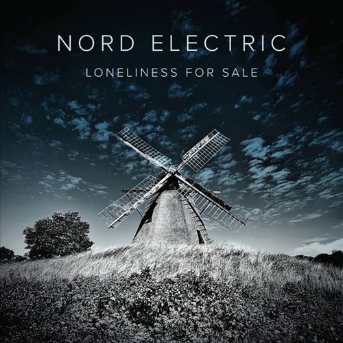 Loneliness for Sale cover art