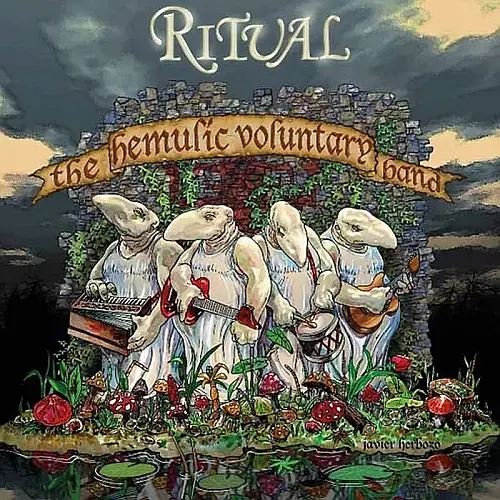 Hemulic Voluntary Band cover art