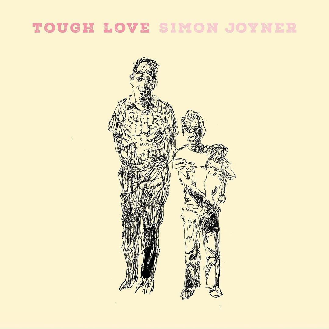 Tough Love cover art