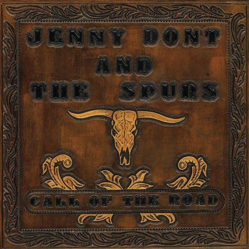 Call of the Road cover art