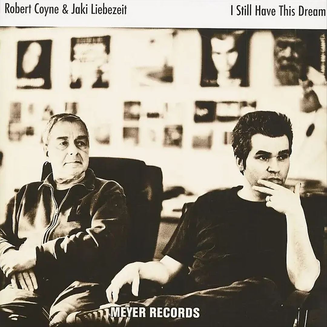 I Still Have This Dream cover art