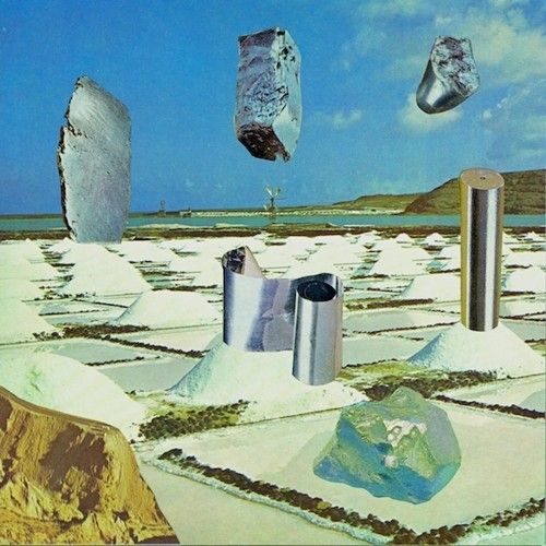 Plasma Splice Trifle cover art
