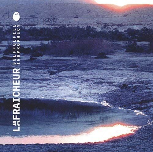 Self Fulfilling Prophecy cover art