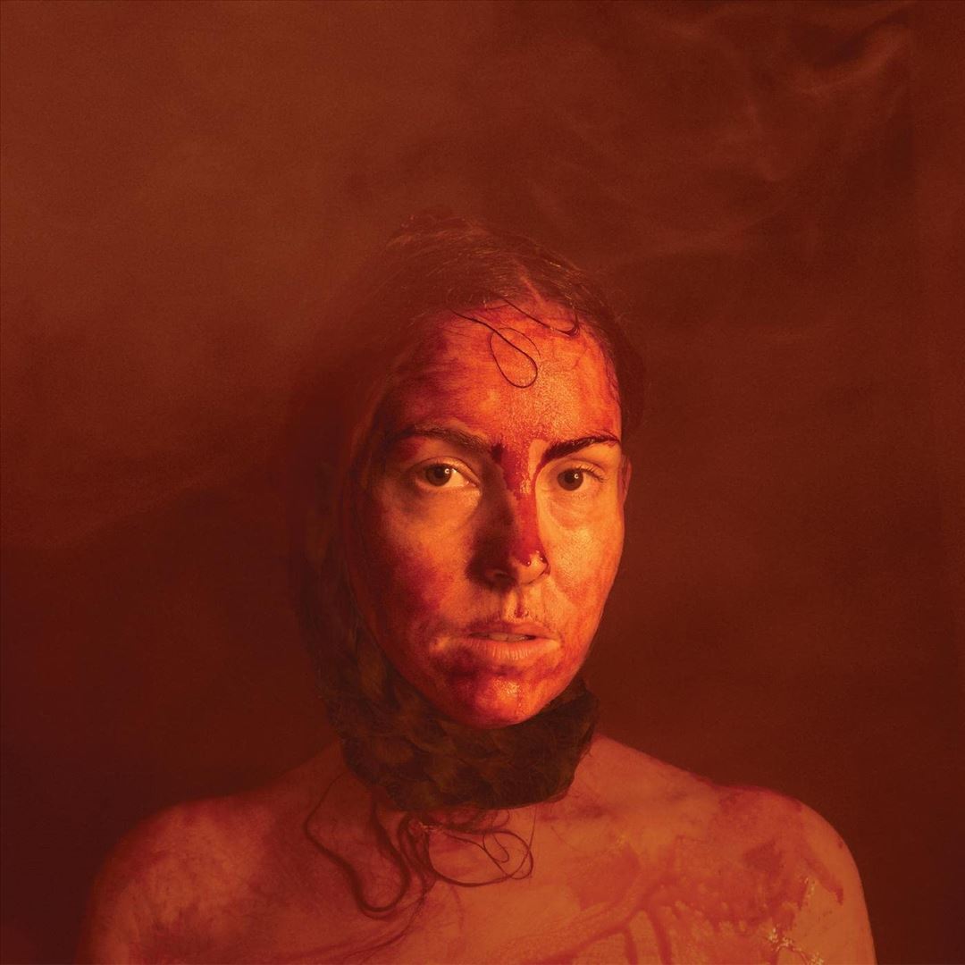 EG2: Dowsing Voice [Colored Vinyl] cover art