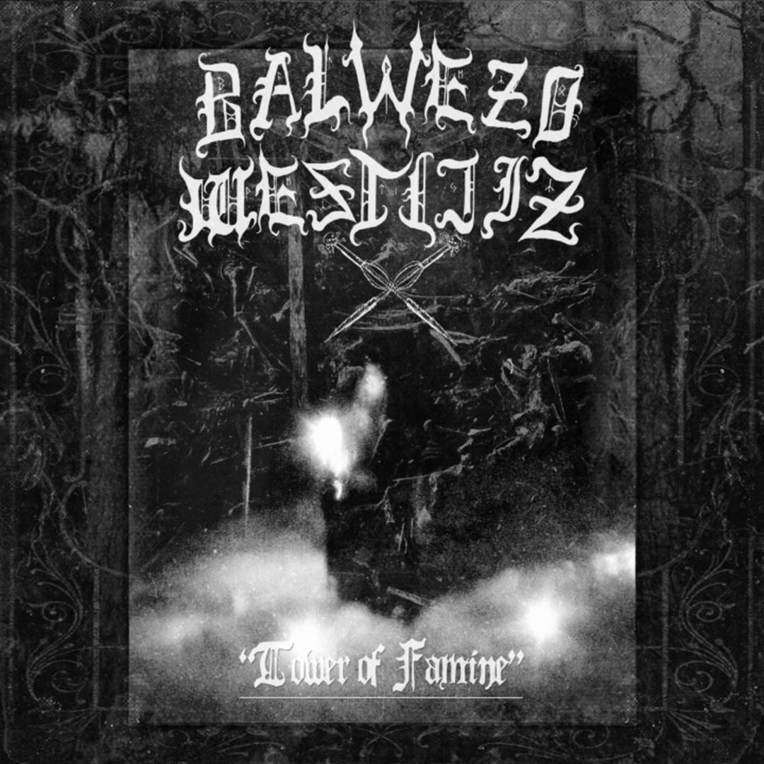 Tower of Famine cover art