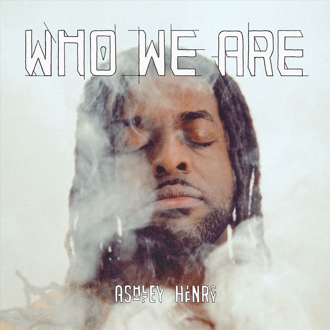 Who We Are cover art