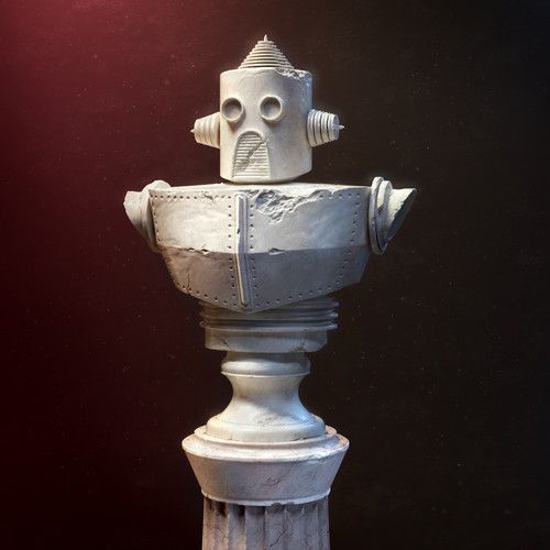 Chronologic [Deluxe] [180g Coloured Vinyl] cover art