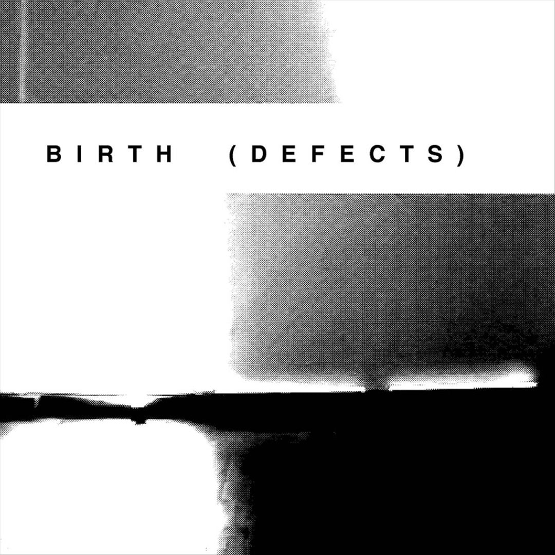Birth (Defects) cover art