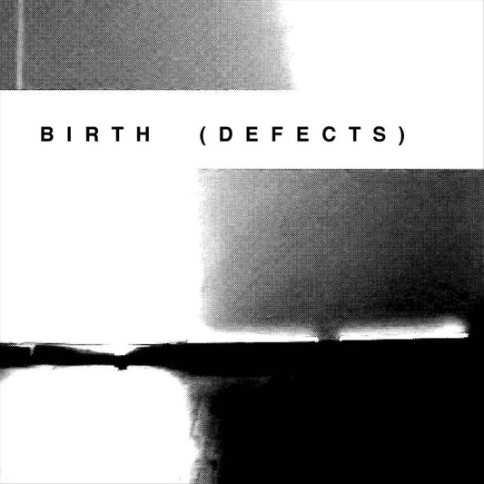 Birth (Defects) cover art