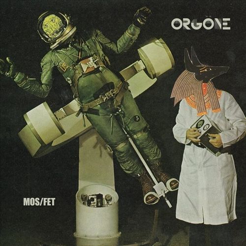 Mos/Fet cover art