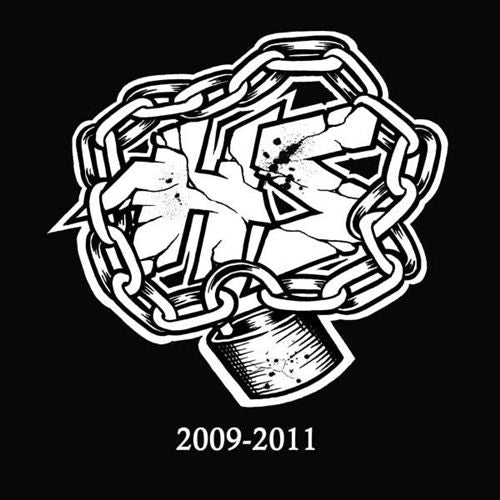 2009 - 2011 [Limited Editon] cover art