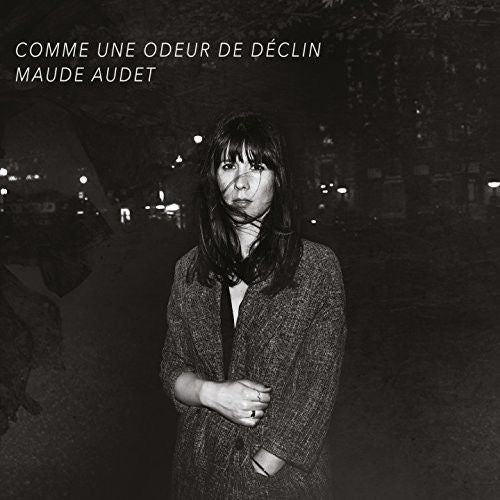 Comme une Odeur de Declin cover art