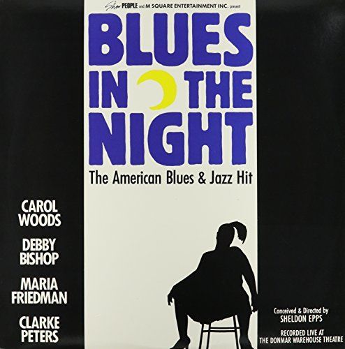 Blues in the Night [JDC] cover art
