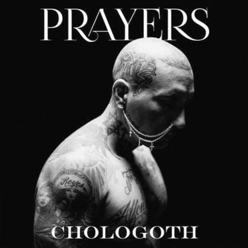 Chologoth: The Return of Plut cover art