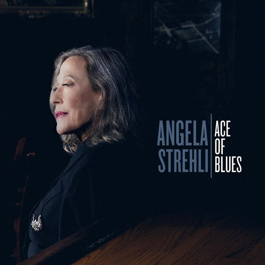 Ace of Blues cover art
