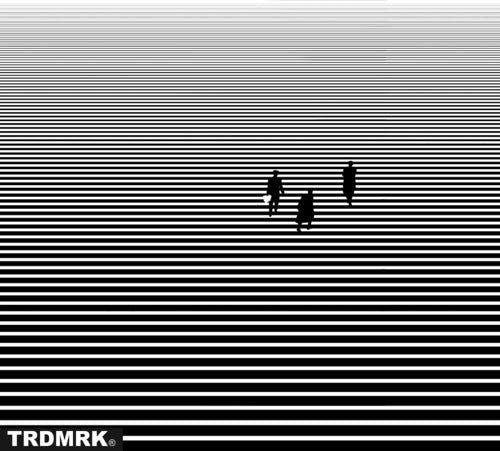 TRDMRK  cover art
