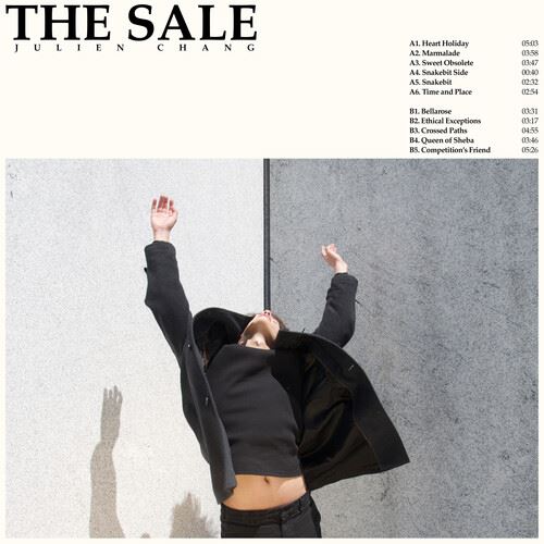 Sale cover art
