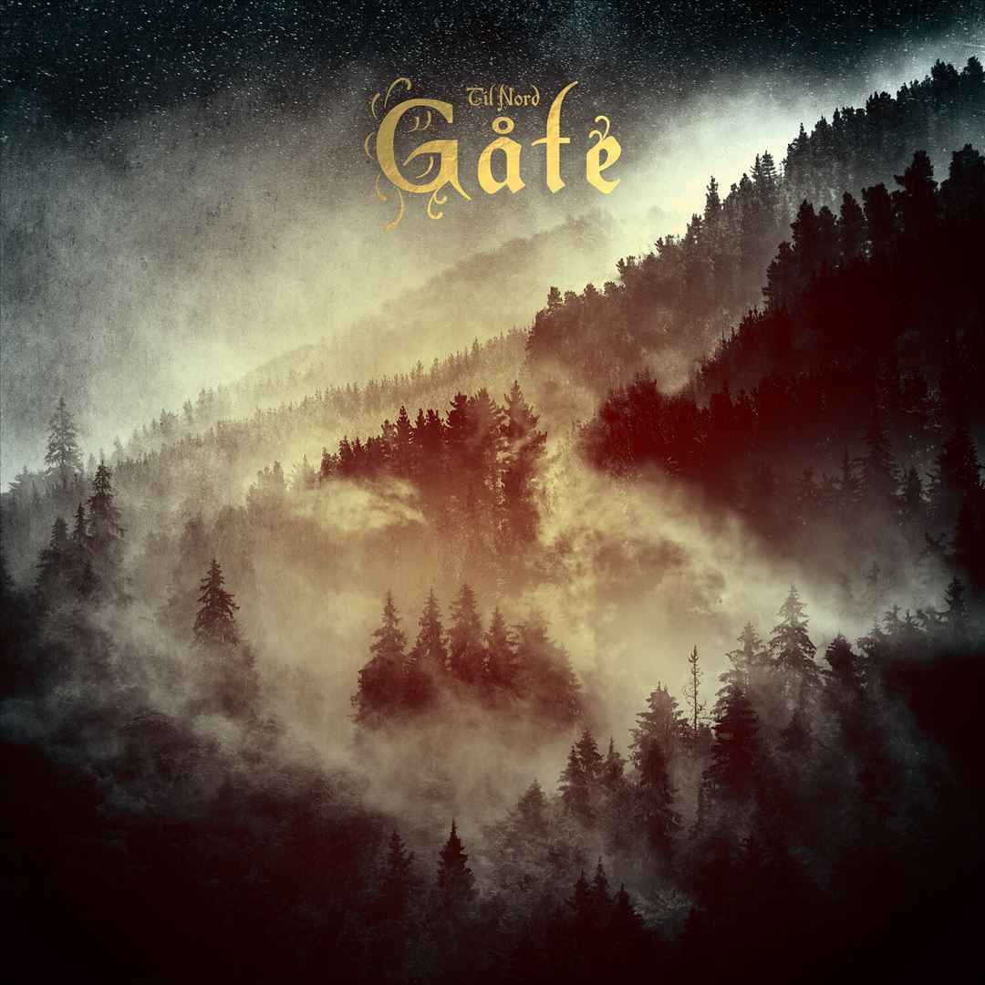 Til Nord cover art