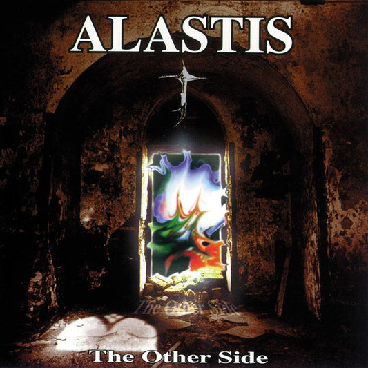 Other Side cover art