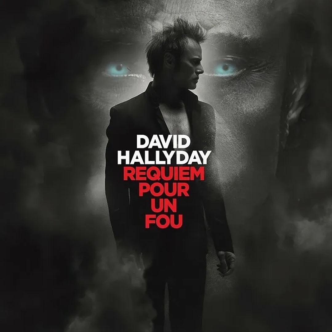 Requiem Pour un Fou cover art