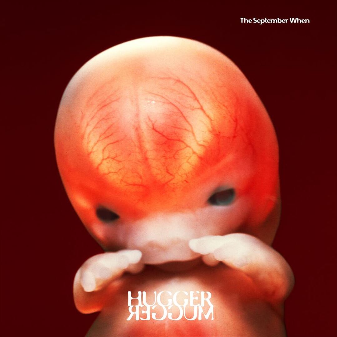 Huggermugger cover art
