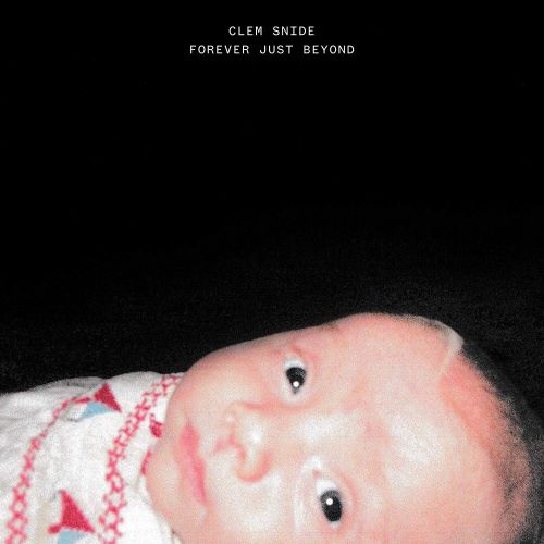 Forever Just Beyond cover art