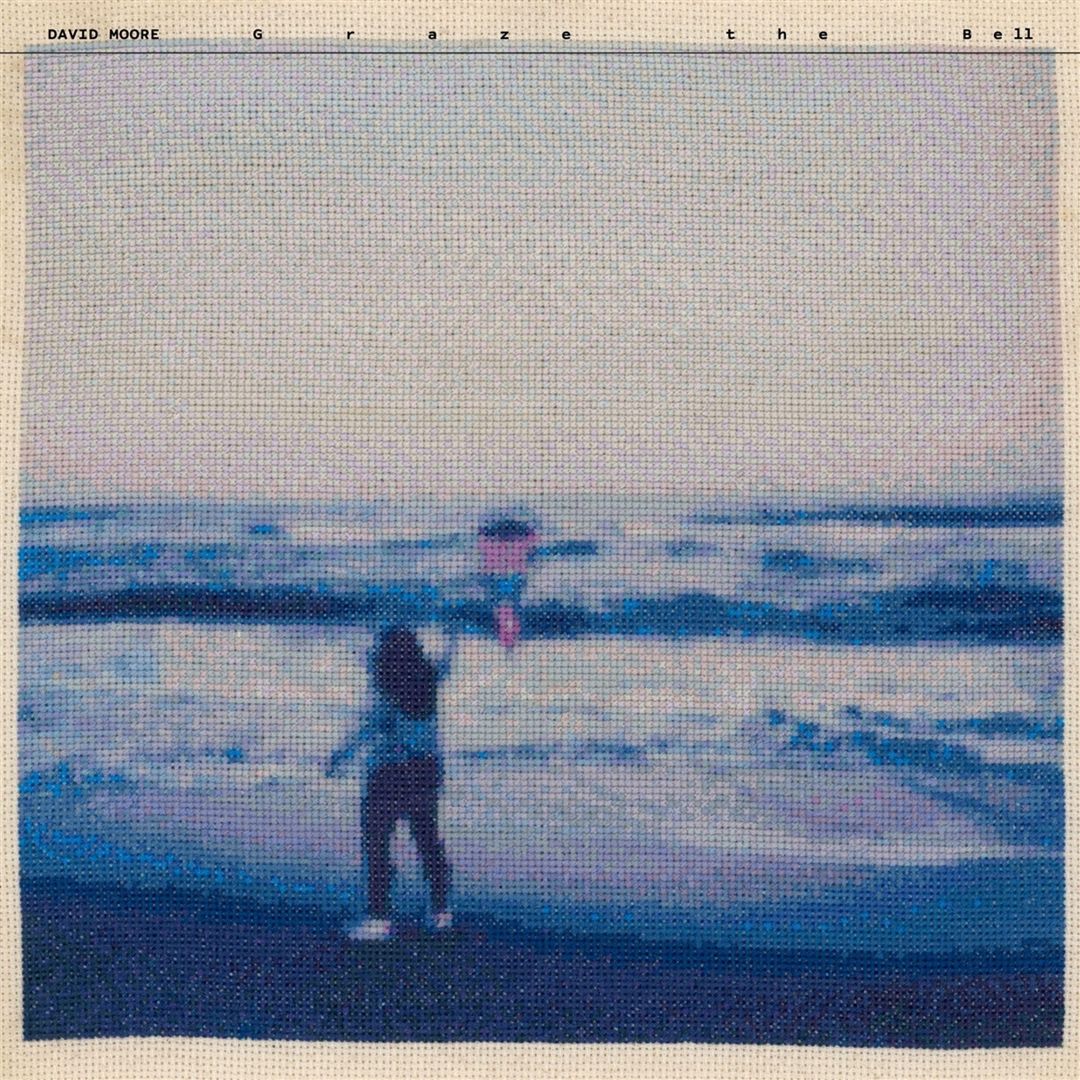 Graze the Bell cover art