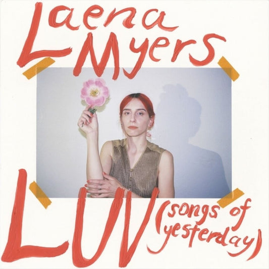 Luv (Songs of Yesterday) cover art