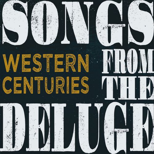 Songs From the Deluge cover art