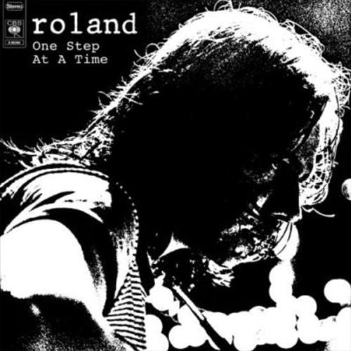 One Step at a Time cover art