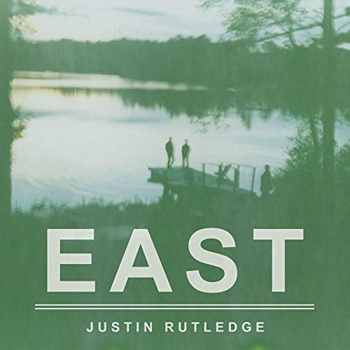East cover art