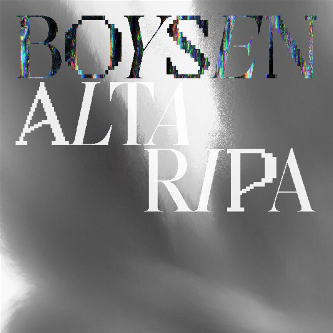 Alta Ripa cover art