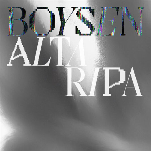 Alta Ripa cover art