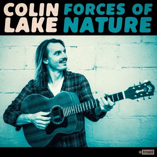 Forces of Nature cover art