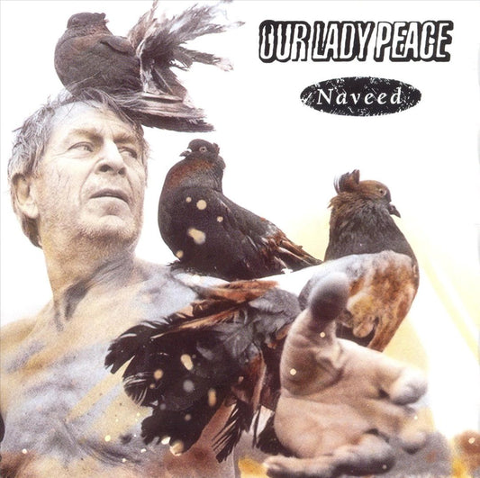 Naveed cover art
