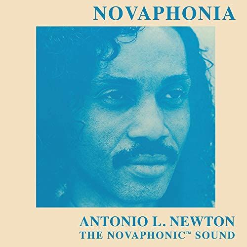 Novaphonia cover art