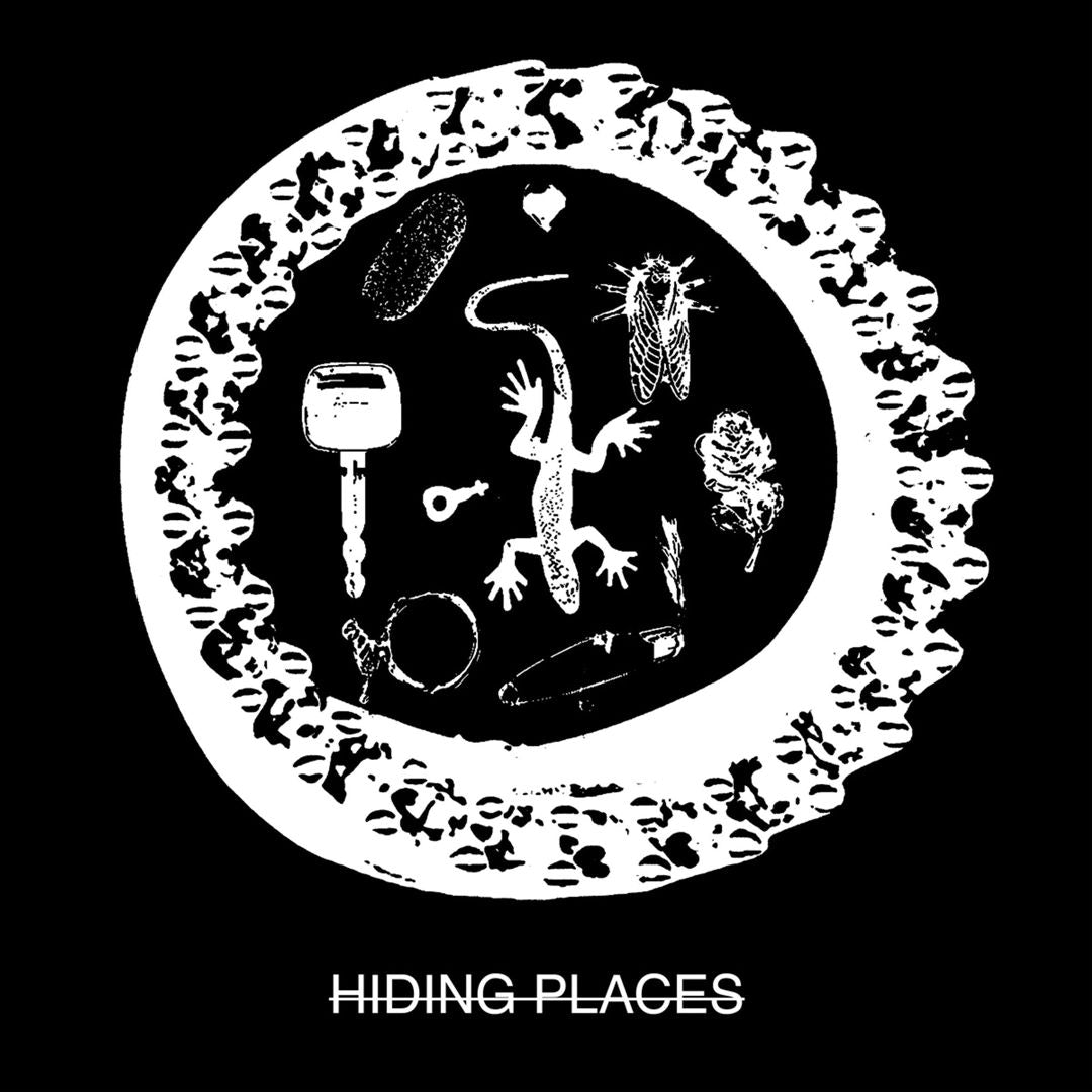 Secret to Good Living cover art
