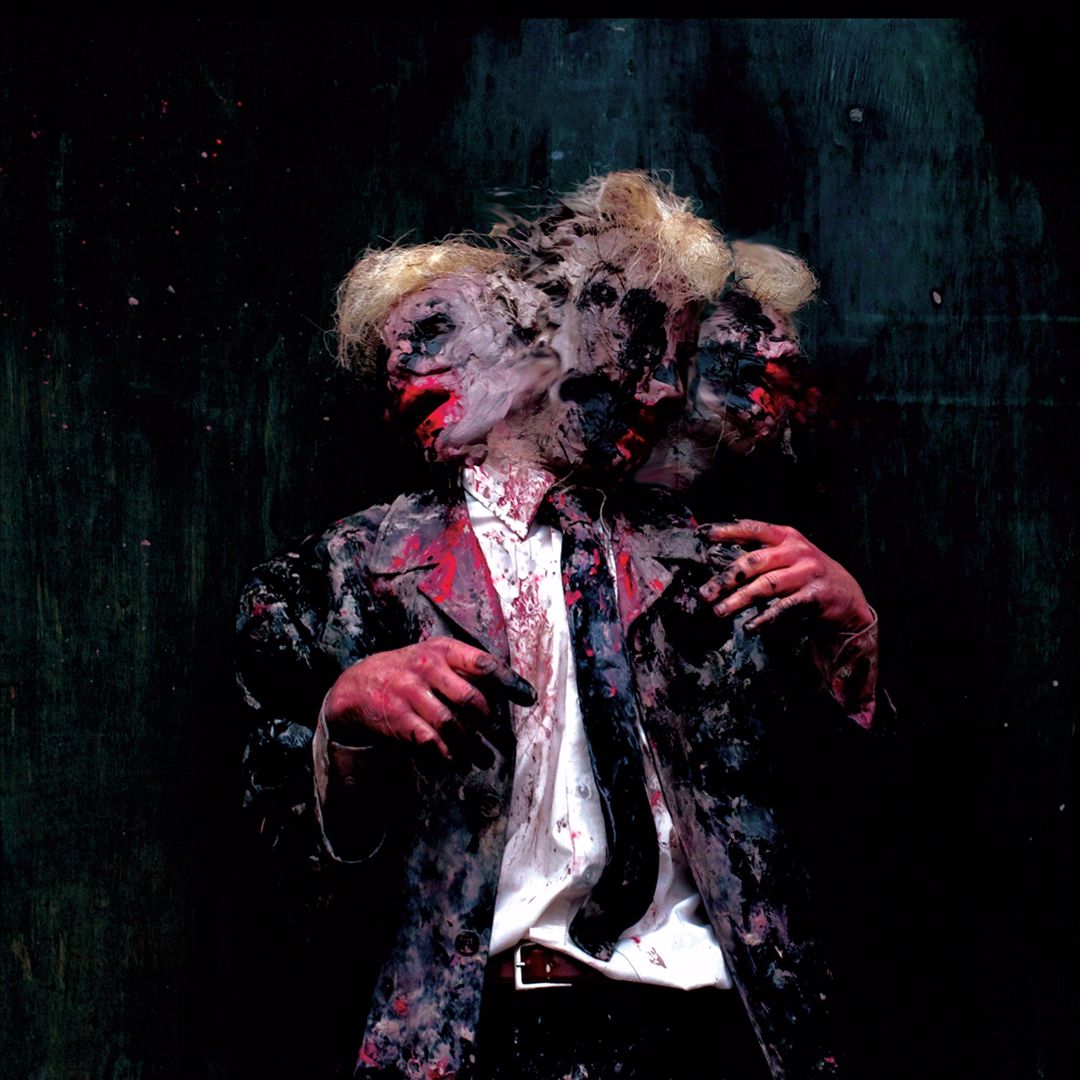 I-Optikon cover art